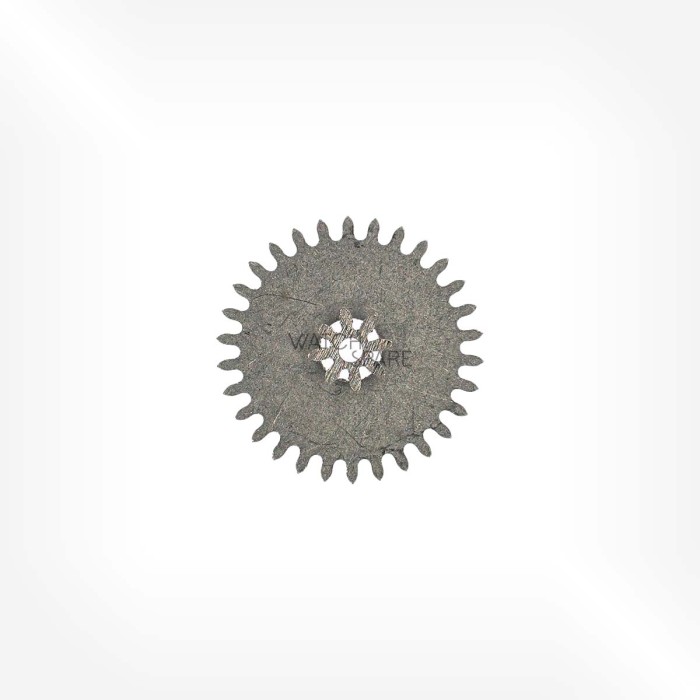 AS Cal. 1726 - Roue de minuterie 260