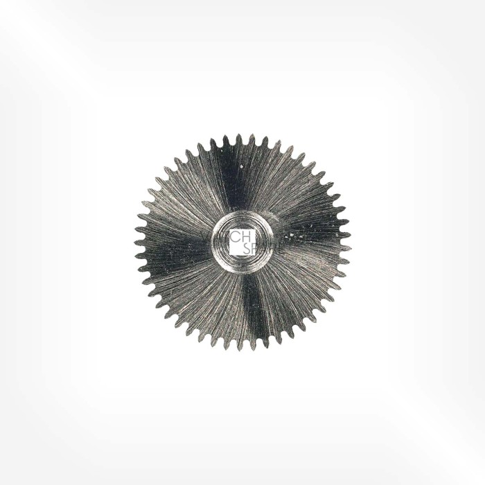 AS Cal. 1726 - Rochet 415