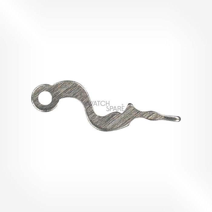 AS Cal. 1726 - Bascule 435