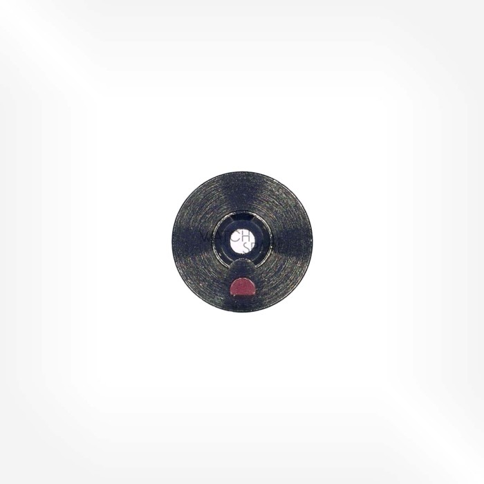 AS Cal. 1726 - Plateau 730