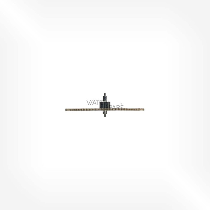 AS Cal. 1800 - Roue de moyenne 210