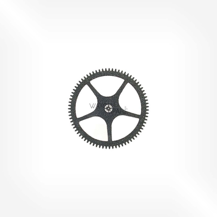 AS Cal. 1800 - Roue de moyenne 210