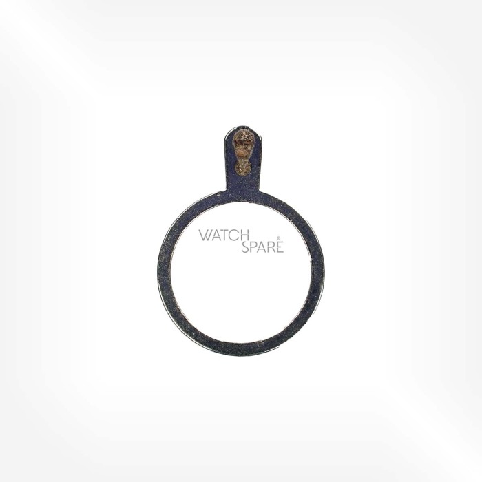 AS Cal. 1800 - Porte-piton mobile, pour spiral plat 375