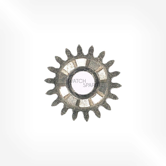 AS Cal. 1800 - Pignon de remontoir 410