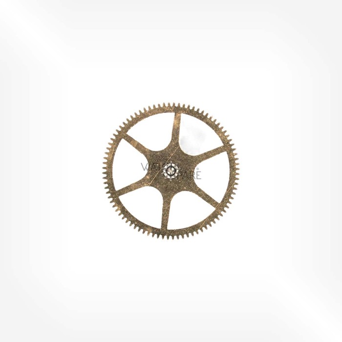 AS Cal. 1873 - Roue de seconde au centre 227