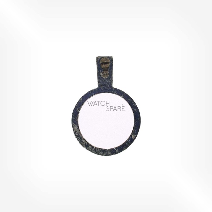 AS Cal. 1873 - Raquette pour spiral plat 301