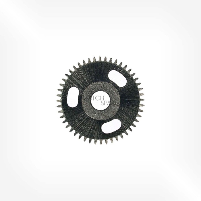 AS Cal. 1873 - Roue de couronne 420