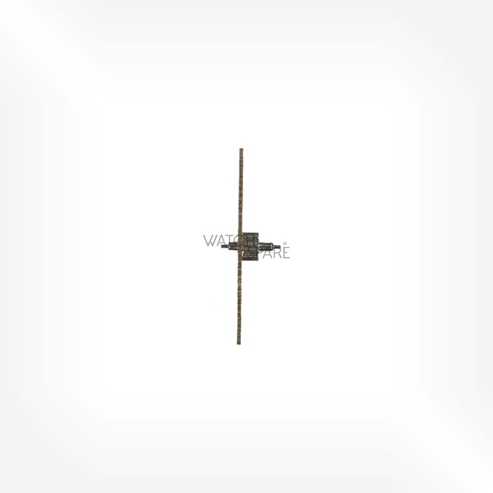 AS Cal. 1902 - Roue de moyenne 210