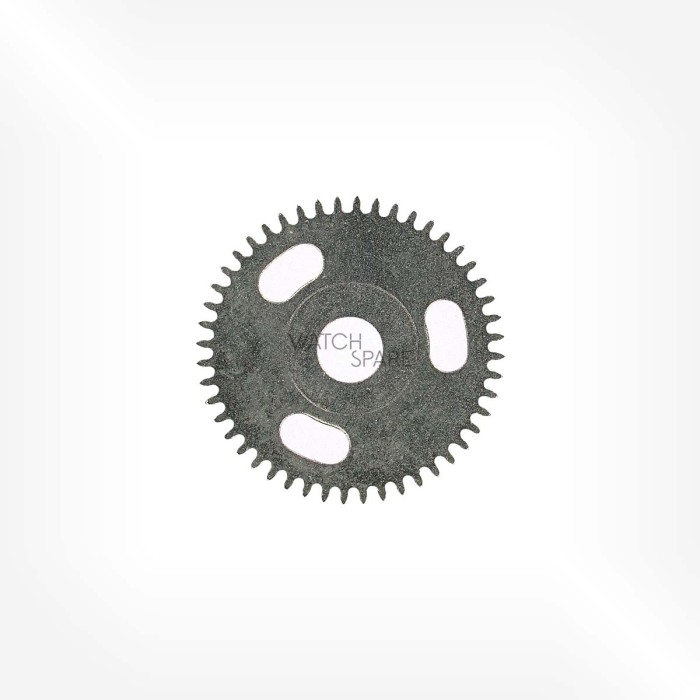 AS Cal. 1903 - Roue de couronne 420