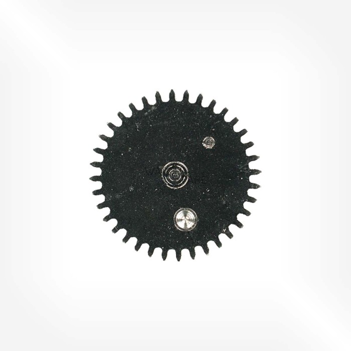 AS Cal. 1951 - Roue entraîneuse de l'indicateur de quantième 2556-1