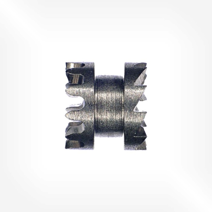 AS Cal. 1977-2 - Pignon coulant 407