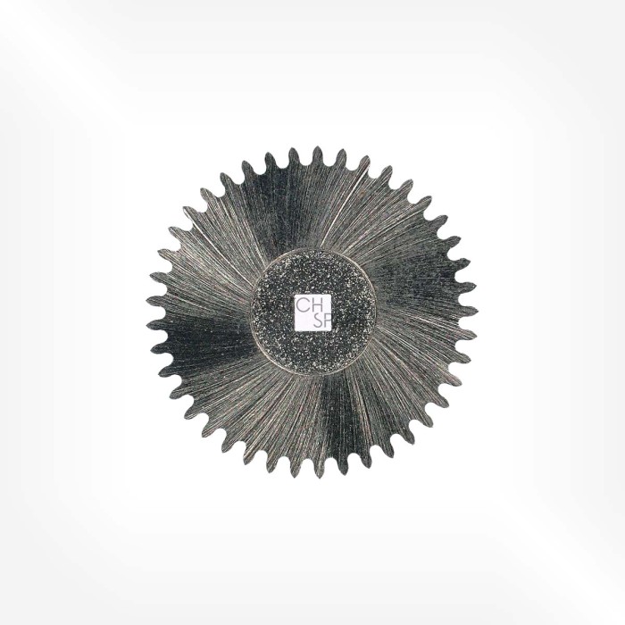 AS Cal. 1977-2 - Rochet 415
