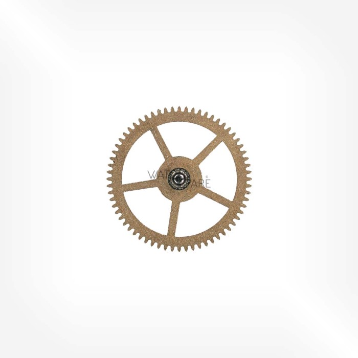 AS Cal. 970 - Roue de centre 201
