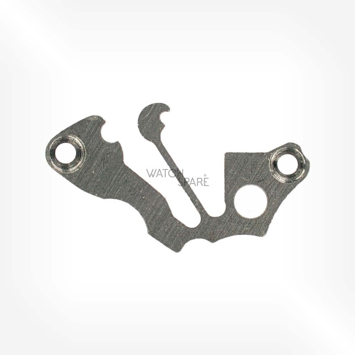 AS Cal. 976 - Ressort de tirette 445
