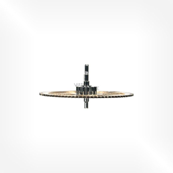 Audemars Piguet Cal. 2120 - Mobile de centre 201-30015