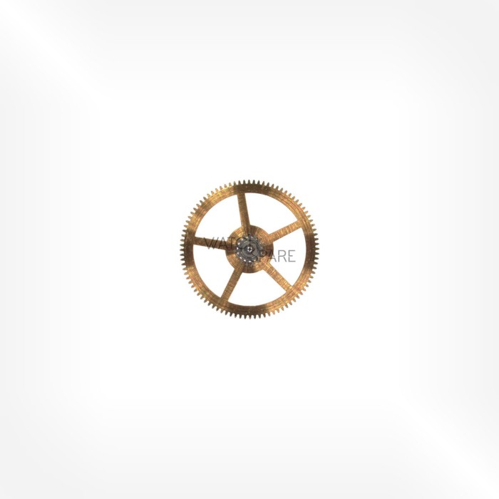 Audemars Piguet Cal. 3090 - Mobile de centre HT 3.72 30015