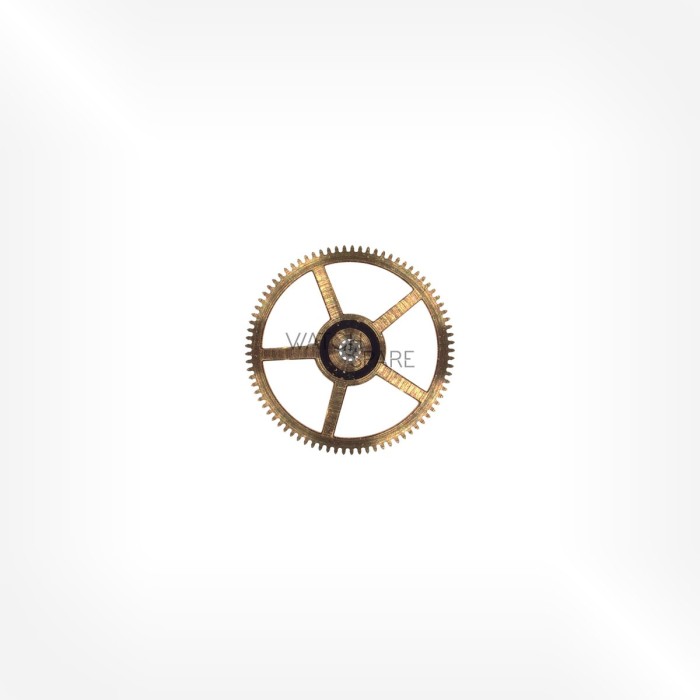 Audemars Piguet Cal. 3090 - Mobile petite seconde HT3.13 30027