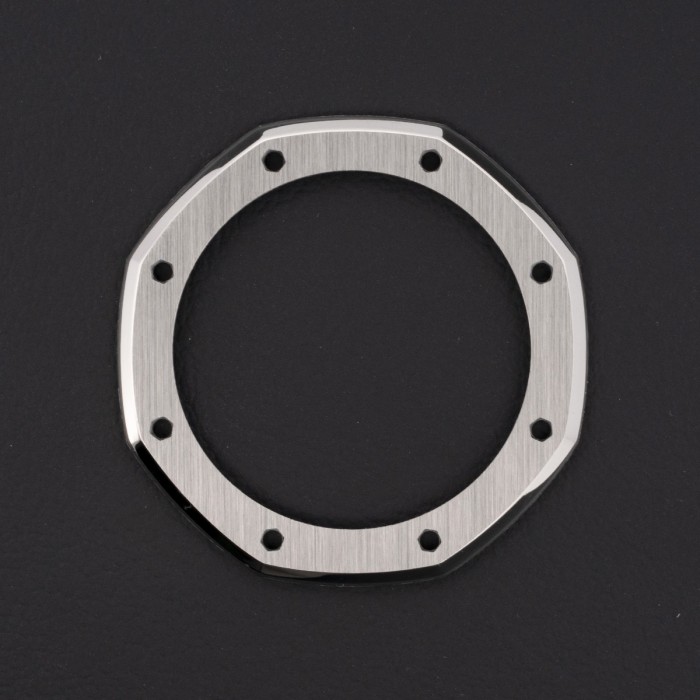 Watch Spare - Fabrication lunette compatible pour Audemars Piguet Royal Oak réf. 5402 & 15002