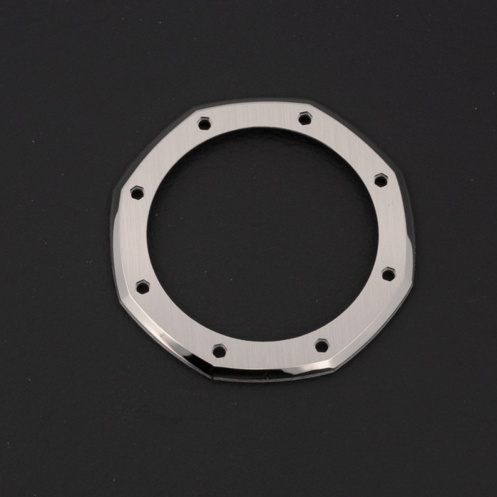 Watch Spare - Fabrication lunette compatible pour Audemars Piguet Royal Oak réf. 5402 & 15002
