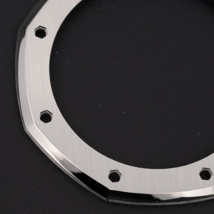 Watch Spare - Fabrication lunette compatible pour Audemars Piguet Royal Oak réf. 5402 & 15002