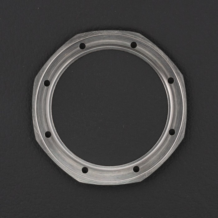 Watch Spare - Fabrication lunette compatible pour Audemars Piguet Royal Oak réf. 5402 & 15002