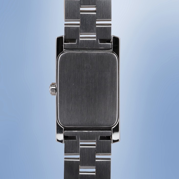 Baume & Mercier - Hampton Date Automatic Vintage Réf. MV045120