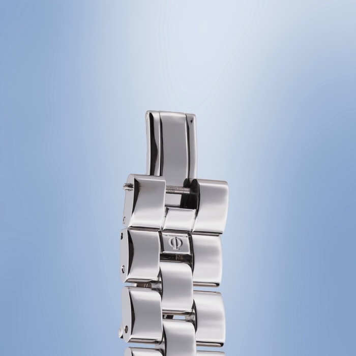 Baume & Mercier - Hampton Date Automatic Vintage Réf. MV045120