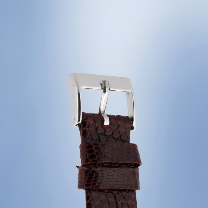 Baume & Mercier - Classic Ultra-Thin Vintage Remontage Manuel Circa 1970 Réf. 1731