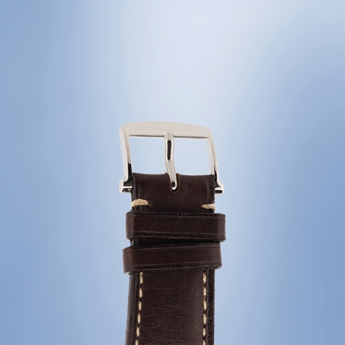 Blancpain - Léman Flyback Chronograph Circa 2000 Réf. 2185F-1130-63  