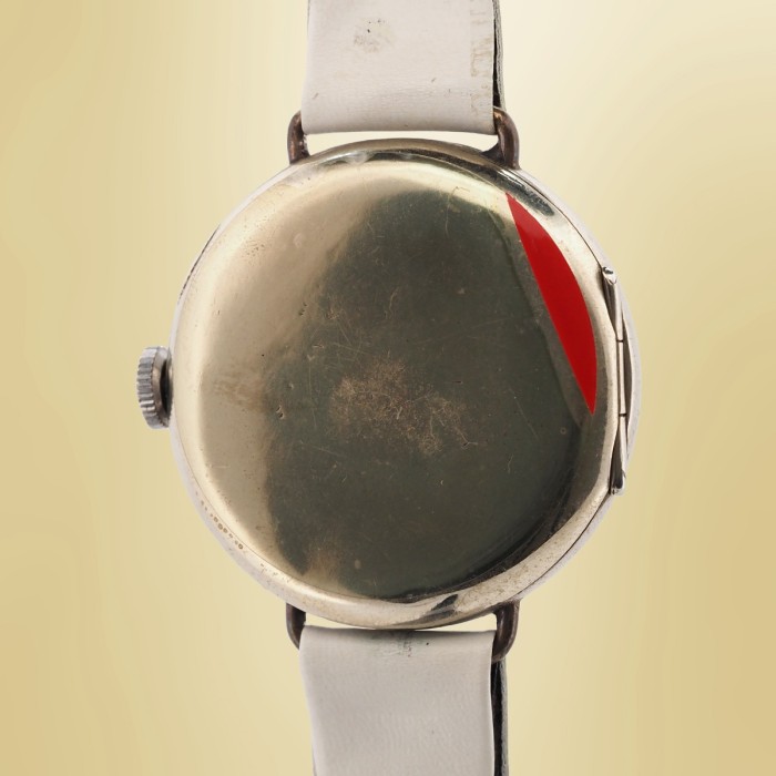 Borel Fils & Cie - Montre Art Déco Vintage Circa 1930