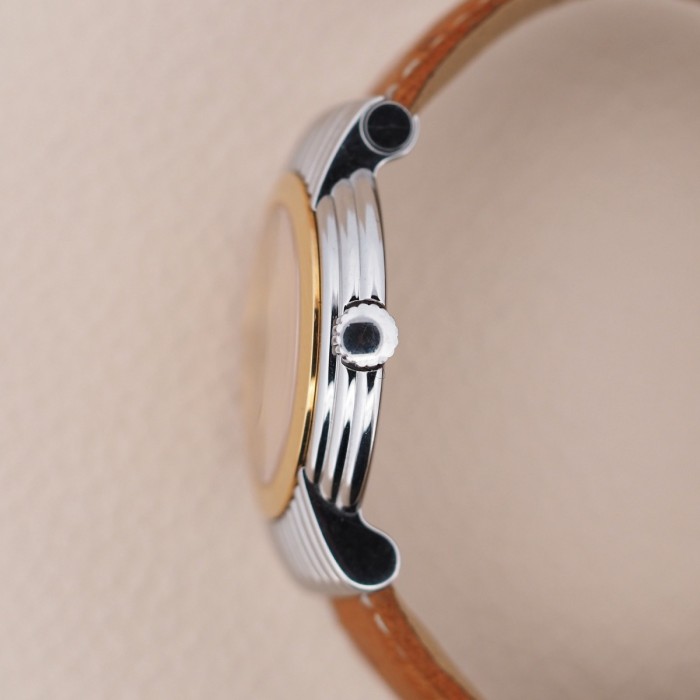 Boucheron - Reflet Solis Quartz Circa 2000