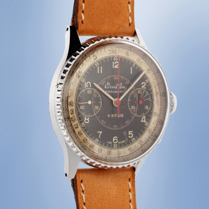 Breitling - Chronomat Vintage Cal. Venus 175 Réf. 769