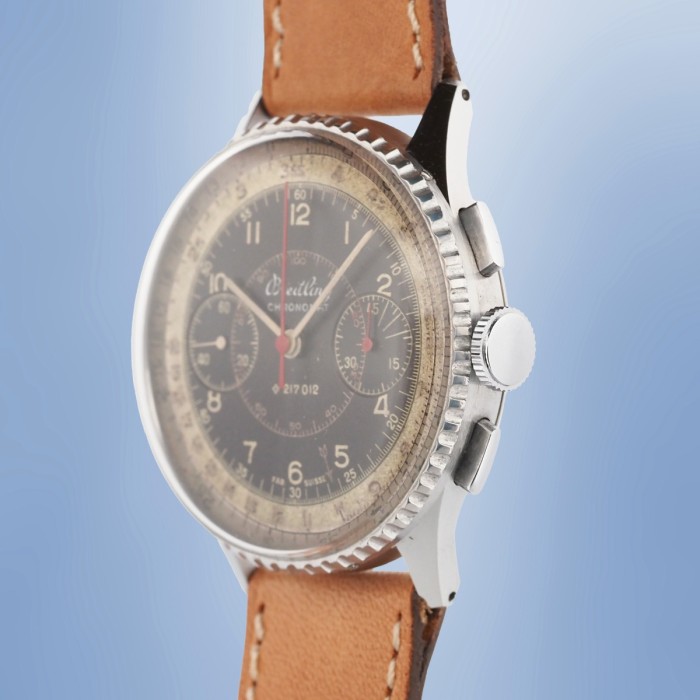 Breitling - Chronomat Vintage Cal. Venus 175 Réf. 769