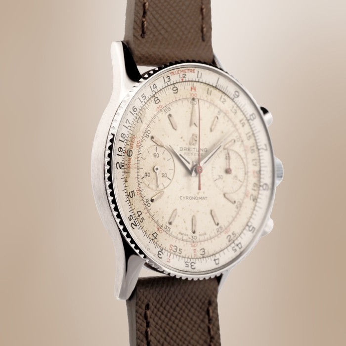 Breitling - Chronomat Vintage Réf. 808