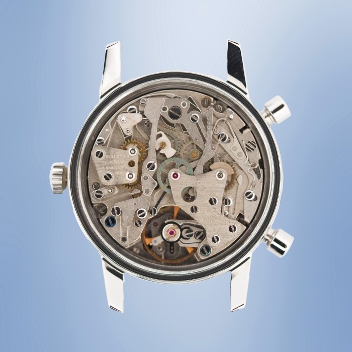 Breitling - Chronomatic Vintage Circa 1970 Réf. 2110