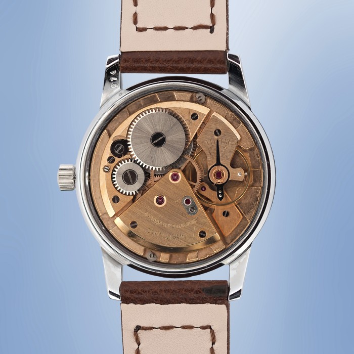 Breitling - Classique Vintage Réf. 313974