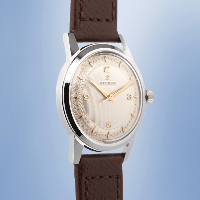 Breitling - Classique Vintage Réf. 313974
