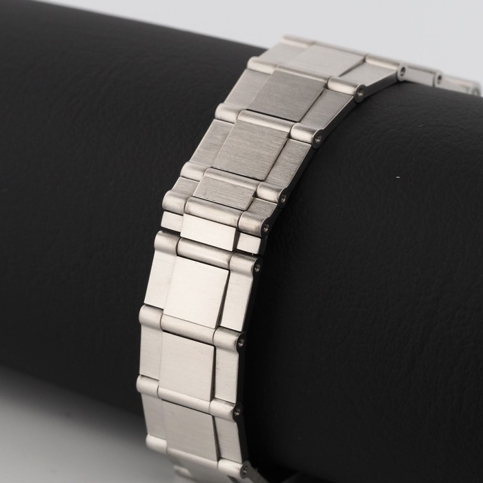 Bulgari - Diagono Sports Diamonds Index Réf. LCV 35 S 