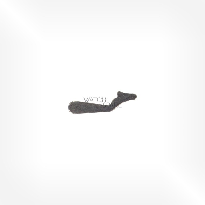 Bulova Cal. 1000.10 - Bascule 24