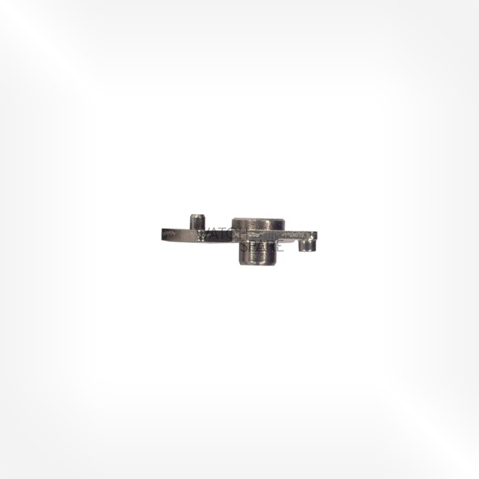 Bulova Cal. 11AF - Tirette 25