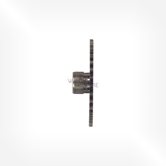 Bulova Cal. 214 - Roue des heures H130 110-0