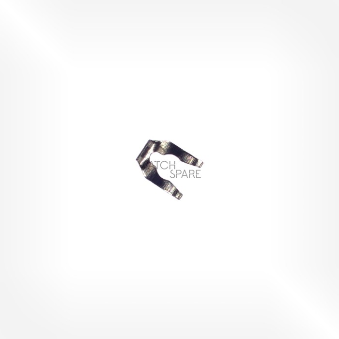 Bulova Cal. 2210 - Lyre 326