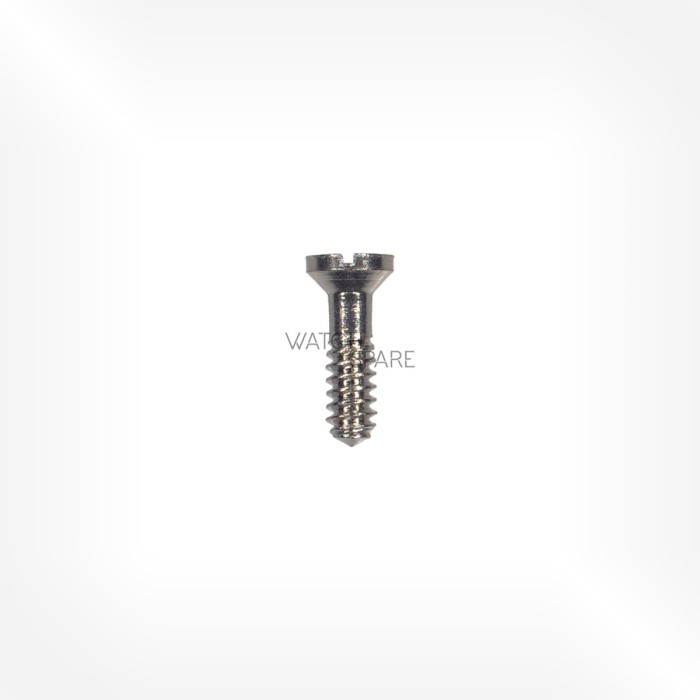 Bulova Cal. 2300 - Vis de diapason 183