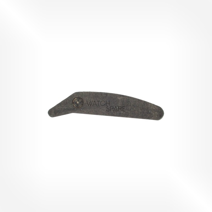 Bulova Cal. 2300 - Tirette 206