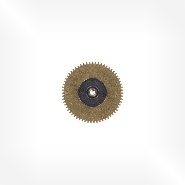 Bulova Cal. 2451 - Roue de centre 30.015