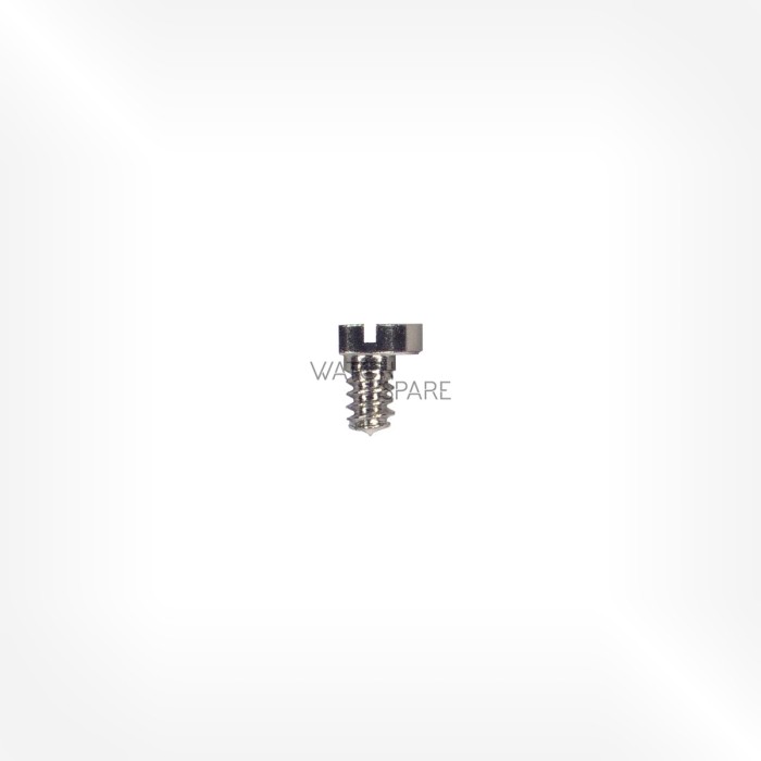 Bulova Cal. 2453 - Vis de plaque de pilier pour mouvement 10.020.01
