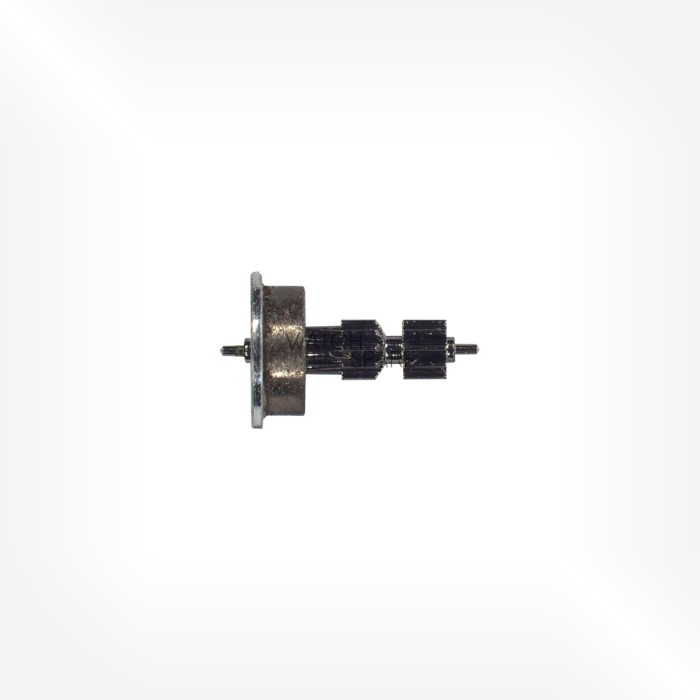 Bulova Cal. 2453 - Rotor 20.580