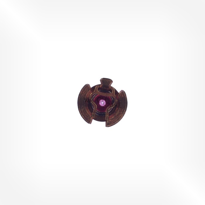 Bulova Cal. 5BD - Incabloc 111