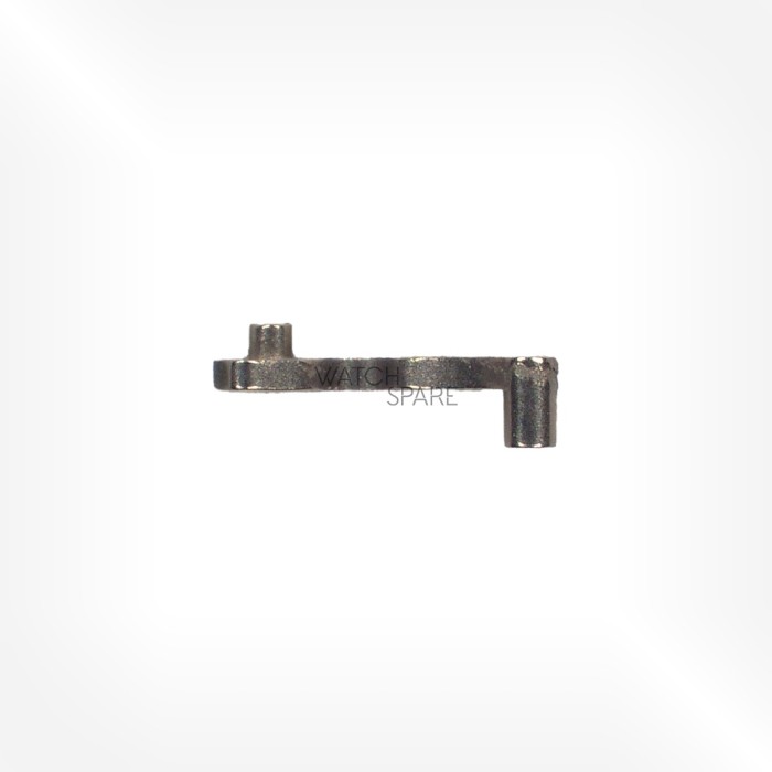 Bulova Cal. 5BD - Tirette 25