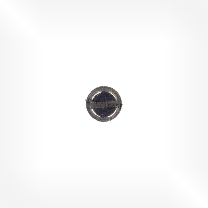 Bulova Cal. 6CL - Vis de tirette 43